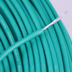 w66UL3135AWG22# 600V高温硅胶电线