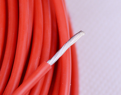 3 Core Insulated and Sheathed PVC, FEP Electrical + Wires - Junhao Wires and Cables Manufacturer