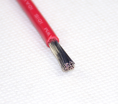 3 Core Insulated and Sheathed PVC, FEP Electrical + Wires - Junhao Wires and Cables Manufacturer