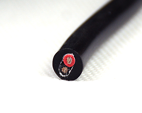 3 Core Insulated and Sheathed PVC, FEP Electrical + Wires - Junhao Wires and Cables Manufacturer