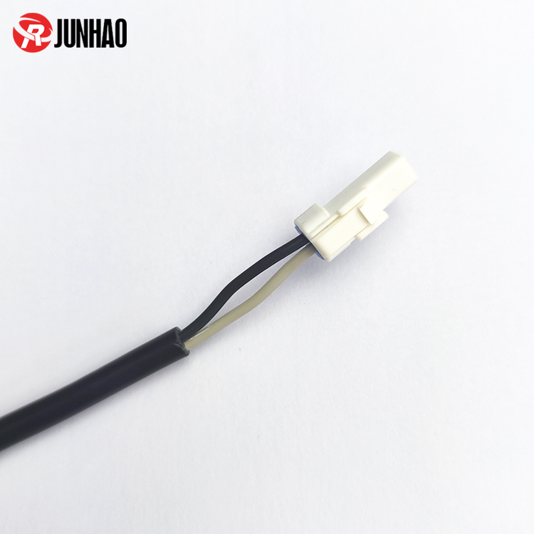 3 Core Insulated and Sheathed PVC, FEP Electrical + Wires - Junhao Wires and Cables Manufacturer